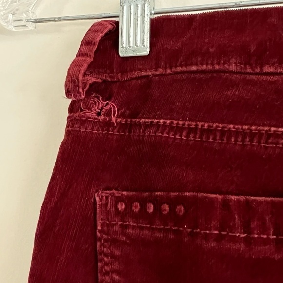 Blank NYC Corduroy Skinny Jeans - Picture 3 of 4